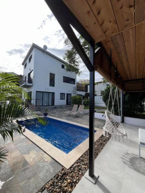 Forecastle House